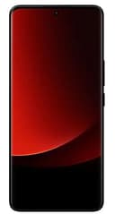 Xiaomi Smartphone 13 Ultra 6.73 Zoll 5G Dual Nano SIM 512GB schwarz - 2