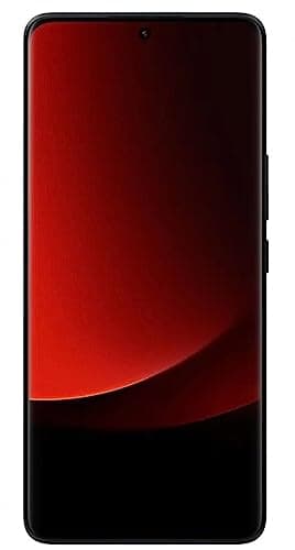 Xiaomi Smartphone 13 Ultra 6.73 Zoll 5G Dual Nano SIM 512GB schwarz - 2