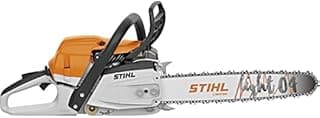STIHL Essence tronçonneuse MS 261 C-M Pro Épée 35 cm