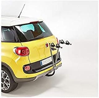 Mottez Bicycle a009p2anti Coupling with Hanging Lock - 1