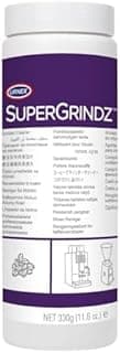 Urnex SuperGrindz Tablettes de nettoyage pour broyeur, 330 g