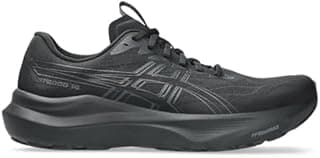ASICS GT-2000 14 Sneaker Black Graphite Grey