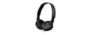 Sony MDR-ZX110 - Auriculares cerrados, negro - 3