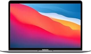 Late 2020 Apple MacBook Air with Apple M1 Chip (13.3 inch…