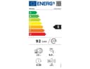 SIEMENS Lave vaisselle tout integrable 60 cm SX616X01AF, iQ100, XXL, varioSpeed Plus - 2