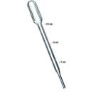 Polyester Resin 5 kg + 6 m2 Glass Fabric 300 g/m² + Catalyst + Pipette Dosage. - 3