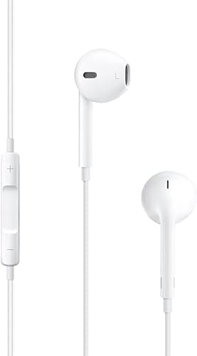 Apple EarPods avec Mini-Jack 3,5 mm ​​​​​​​