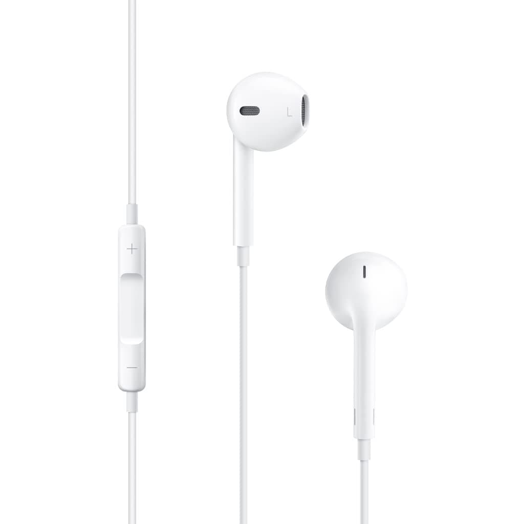 Apple EarPods avec Mini-Jack 3,5 mm ​​​​​​​