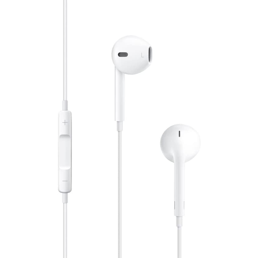 Apple EarPods avec Mini-Jack 3,5 mm ​​​​​​​ - 1