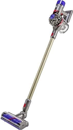 Dyson V8 Animal Vacuum Cleaner without cable with 2 Modes…
