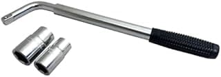 Sakura SS5324 Car Wheel Brace/Wrench - Extendable Handle …