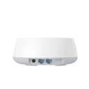 TP-Link Deco BE25(3-pack), BE3600 Mbps, 2×2.5 Gbps Ports, AI Supported Multi-Process Capability, Connectivity up to 150 Devices, VPN, WPA3, Dual-Band Wi-Fi 7 Mesh System - 2