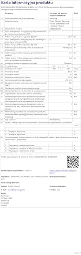 SAMSUNG UE32T4305 TV LED HD Ready 32 pouces Smart TV Noir - 12