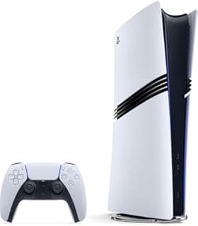 Sony PlayStation 5 Pro 2 To Digital, W128992851 (Digital)