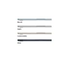 Apple MacBook Air 13 inch Laptop with M4 chip: Designed for Apple Intelligence, 13.6-inch Liquid Retina Display, 16GB Unified Memory, 512GB SSD Storage; Silver; FR - 3