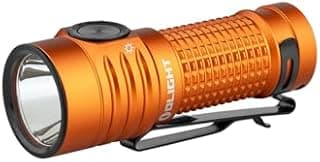 OLIGHT Baton Turbo Lampe de Poche Petit Portée Max. 510 M…