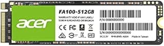 Biwin SSD Acer FA100 M.2 512 Go - 1