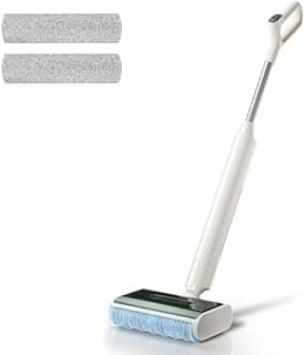 Lefant Aspirateur Balai sans Fil LS100, 2,65 kg Léger & P…