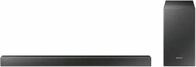 Barre de son Samsung HW-T420 Bluetooth Noir