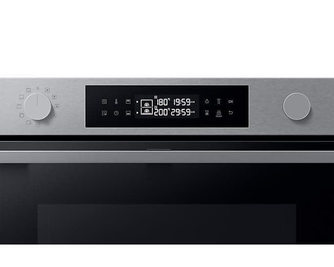 NV7B4550VAS Oven Samsung - 9