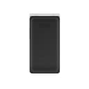 Maxcom Téléphone Mobile MM835 4G Dual SIM Noir - 4