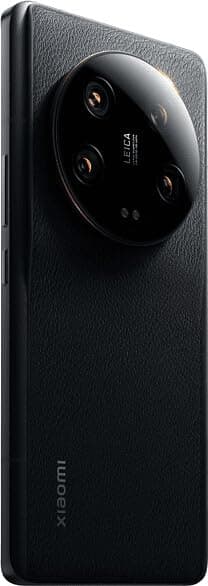 Xiaomi Smartphone 13 Ultra 6.73 Zoll 5G Dual Nano SIM 512GB schwarz - 7