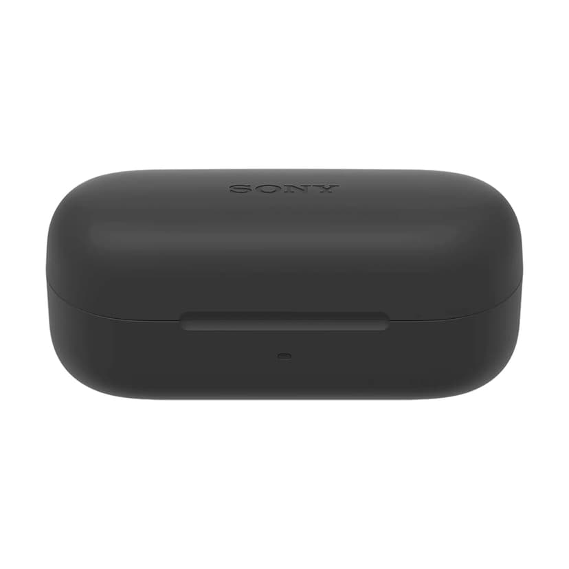 Sony WF-C510 Truly Wireless Earbuds – Small, Light, Bluetooth In Ear Headphones with Multipoint Connection, Ambient Sound, IPX4 Rating, Spotify Tap, Quick Charge, 22 HR Battery, iOS & Android - Black - 3