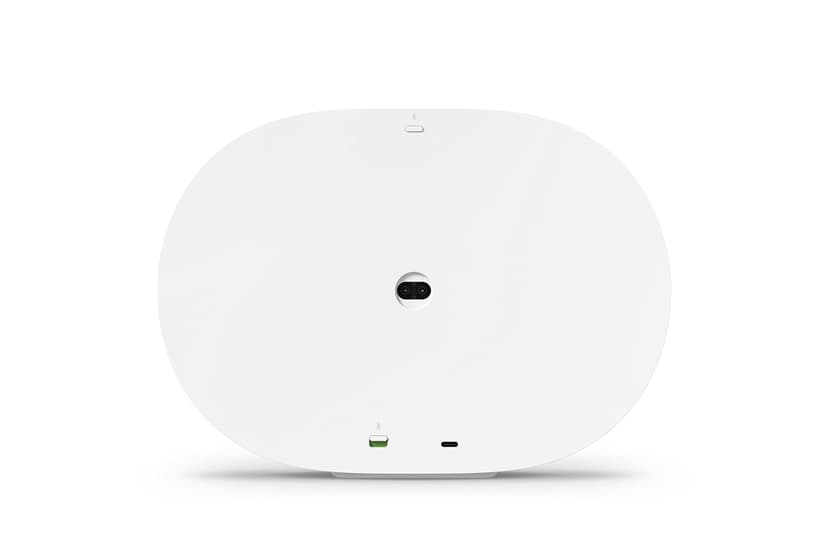 Sonos Era 300 | Spatial Audio Smart Speaker with WiFi, Bluetooth, compatible with Amazon Alexa, Dolby Atmos - White - 5