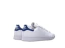 Adidas Stan Smith J, Gymnastics Shoe, FTWR White/FTWR White/Dark Blue, - 2