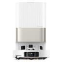 DREAME X50 Ultra Complete Robot Vacuum Cleaner and Broom with Automatic Vacuum Base, White - 3