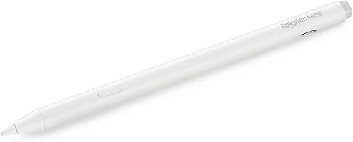 Kobo Stylus 2 | White | Mark Up, Write Notes and Make Hig…