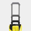 Kärcher K 4 Power Control High Pressure Washer, Pressure: max. 130 bar, Flow rate: 420 l/h, Surface area: 30 m²/h, Water Filter, Weight: 11.5 kg, Hose and High Pressure Gun, Rotabuse, Lance - 2