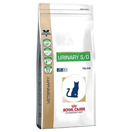 ROYAL CANIN Urinary S / O - Cat Food, Veterinary Diet, 7 Kg - 2