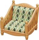 Sylvanian Families Comfy Living Room Set 5339 - 2