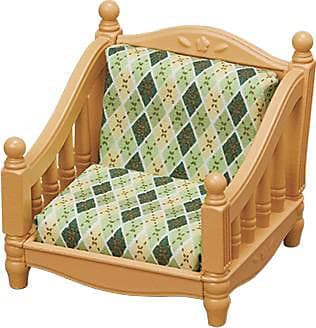 Sylvanian Families Comfy Living Room Set 5339 - 2