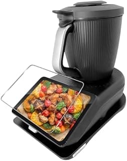 HidWee Compatible with Vorwerk Thermomix TM7 for Tempered…