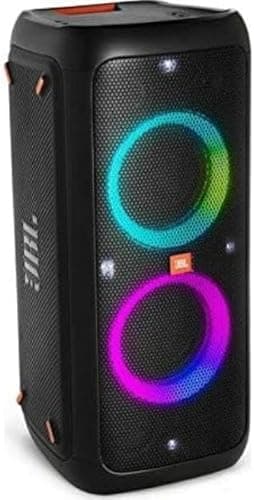 JBL PartyBox 310 Enceinte Bluetooth sans fil avec éclaira…