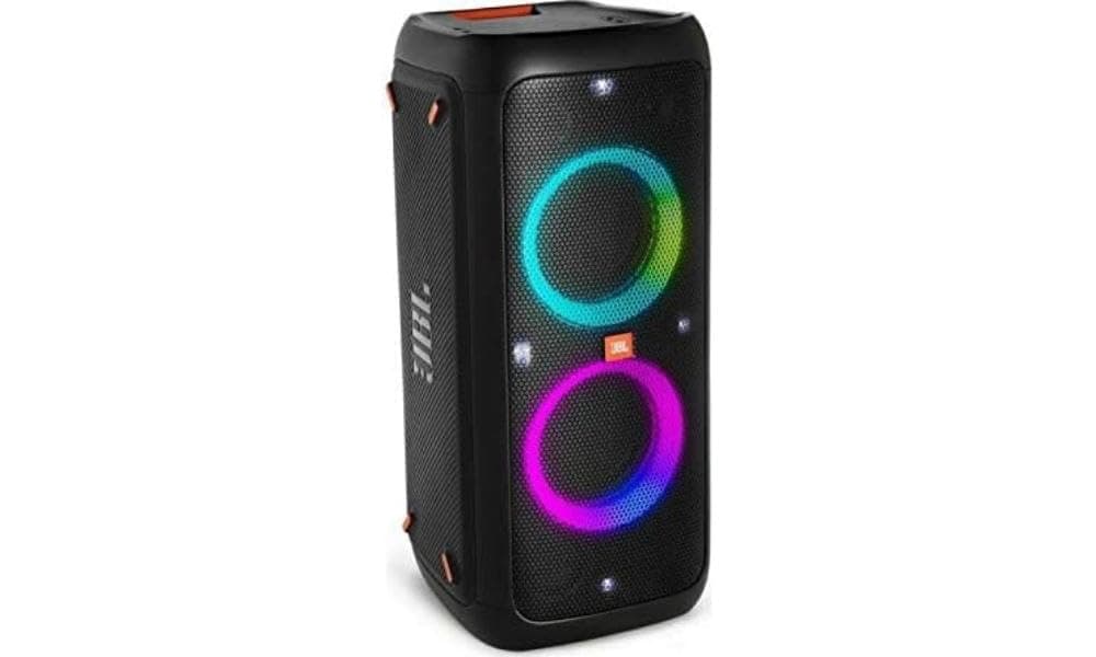 JBL PartyBox 310 Enceinte Bluetooth sans fil avec éclaira…