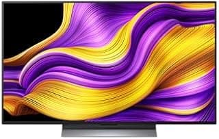 LG TV OLED OLED48G5 OLED Evo Noir Profond + Pied Inclus 1…