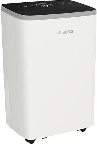 Bosch Dry 4000 - Déshumidificateur - Facile. Efficace. Si…