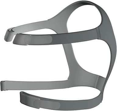 Bandeau Resmed Mirage Fx Grey - Flexible et respirant ave…