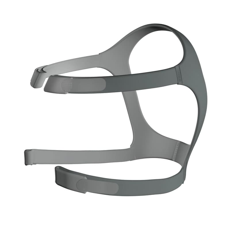 Bandeau Resmed Mirage Fx Grey - Flexible et respirant ave… - 1