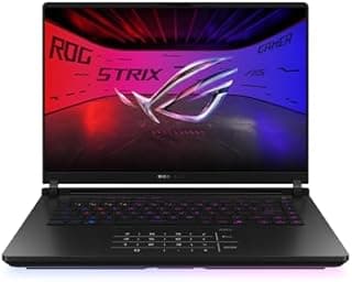 ASUS ROG Strix SCAR 16 G635LR-RW011W