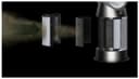 Dyson Purifier Hot+Cool HP1 Powerful Thermal Purifier (White/White) - 9