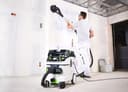 Festool Planex Easy LHS-E 225 EQ Long Neck Sander - 2