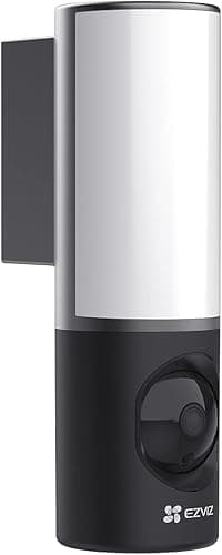 EZVIZ 4MP Caméra Surveillance Wifi Extérieure Intelligent…