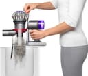 Dyson V8 Absolute Cordless Stick Vacuum Cleaner (Silver/Yellow) - 3