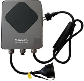 Mareva_Access Variateur de Vitesse MAREVA - Eco 1-50 Hz -…