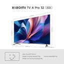 XIAOMI QLED 32" A Pro 2026 UltraHD 4K Dolby Audio Google TV - 2