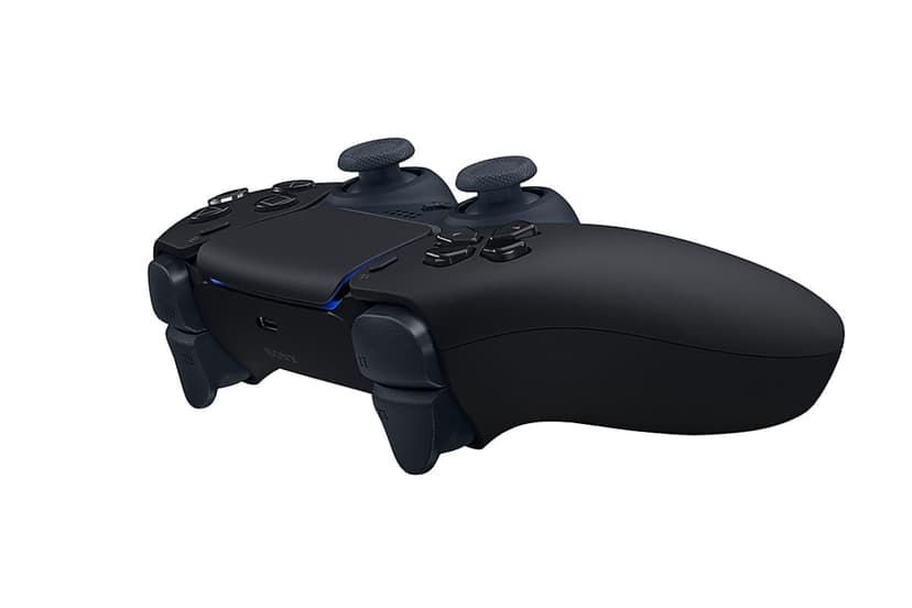 PlayStation Sony DualSense Wireless Controller Midnight Black 5 - 2